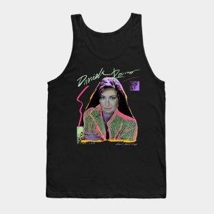 DANIELA ROMO Tank Top